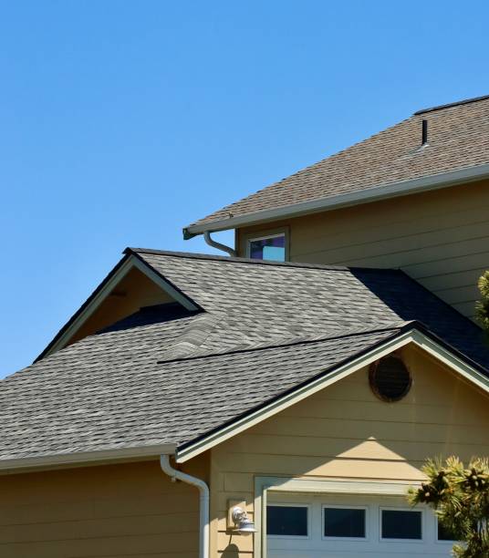 Roof Insulation in East Renton Highlands, WA